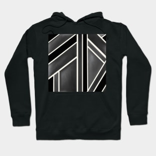 Parallel Life Hoodie